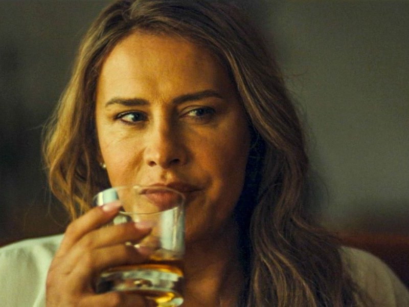 Séries 2024: Karla Sofía Gascón surpreende após polêmicas