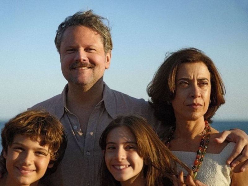 Oscar 2026: Nova categoria surpreende e agita o cinema!