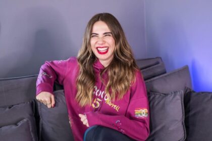 Demissexualidade de Luciana Giménez: Surpresa na Entrevista