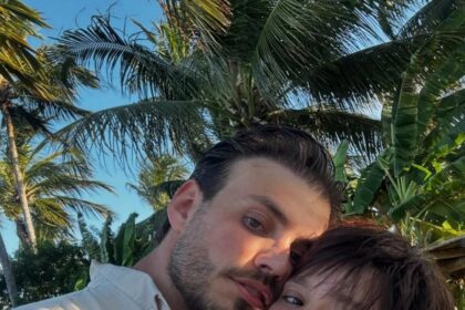 Maiara e Matheus Gabriel: O reencontro que surpreendeu!