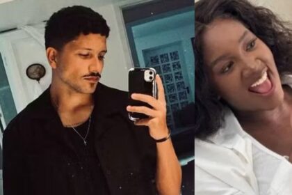 Iza e Yuri Lima: Superando a polêmica da traição