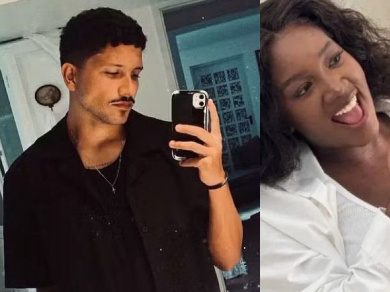 Iza e Yuri Lima: Superando a polêmica da traição