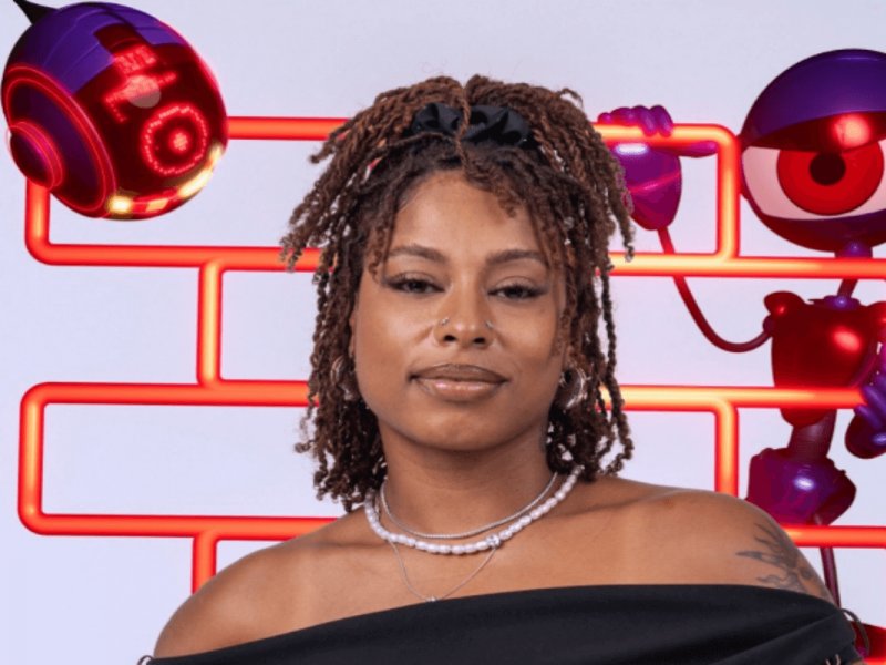 BBB Spoilers: Thamiris Eliminada - Bastidores da Decisão!