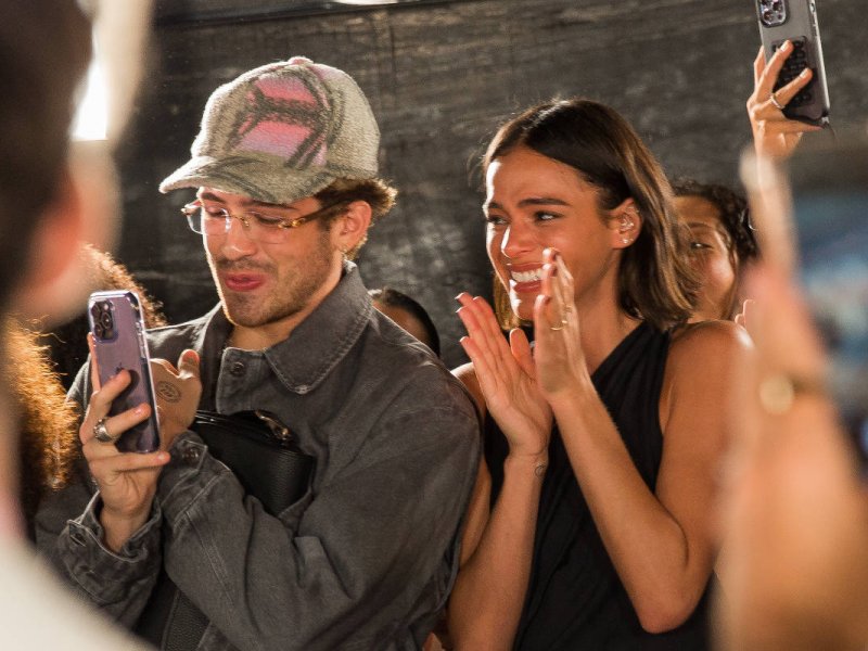 Término João Guilherme: Surpresa e desabafo sobre Bruna