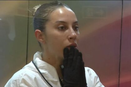 BBB 25: Renata na 'Vitrine do Seu Fifi' - Fofocas Reveladas!