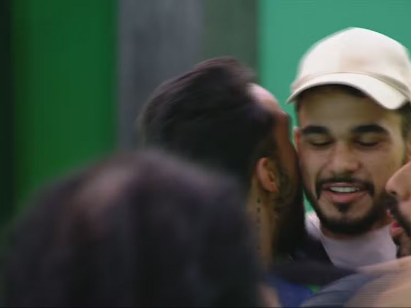 BBB 25: João Gabriel vence e Aline Patriarca surpreende no Monstro