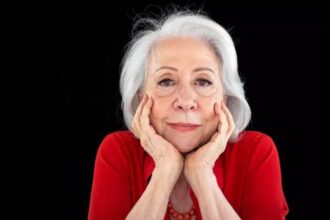 Vitória: Fernanda Montenegro celebra carinho e emoção intensa