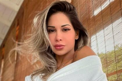 Saúde de Maíra Cardi: Revelação Impactante e Surpreendente