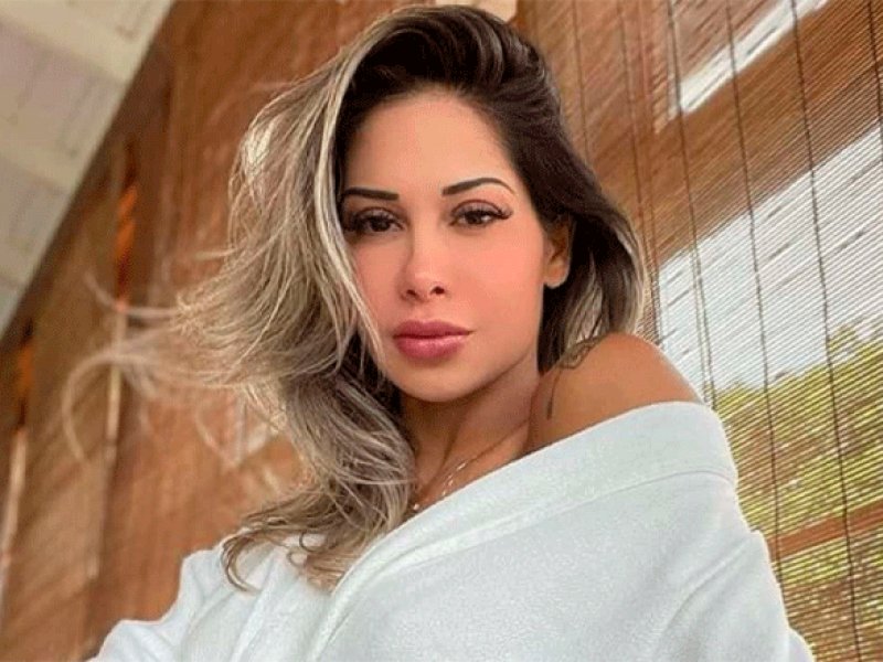 Saúde de Maíra Cardi: Revelação Impactante e Surpreendente
