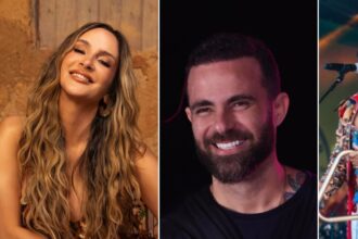 Contratos de Cláudia Leitte e Carlinhos Brown: Fábio Almeira revela tudo