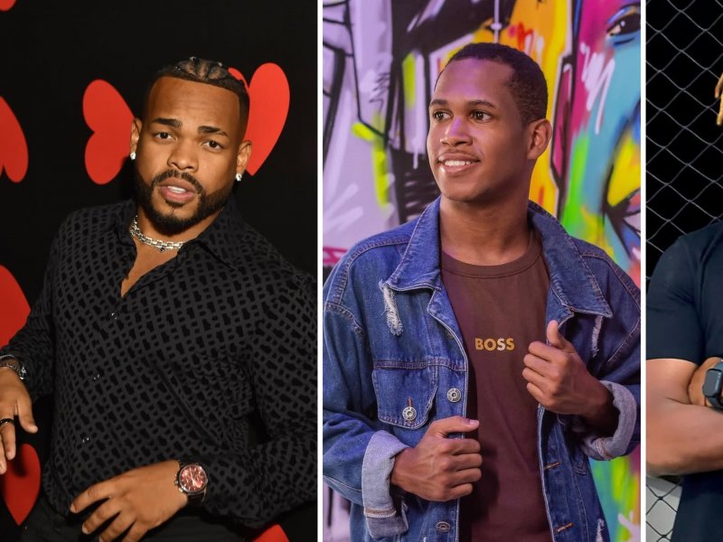 Acusações de Roubo: O que Gabriel Randal Revelou Sobre Blogueiros