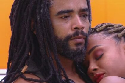 BBB Spoilers: Diogo Almeida Deseja Reencontro Surpreendente