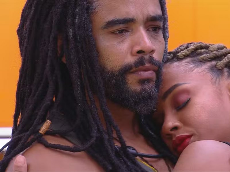 BBB Spoilers: Diogo Almeida Deseja Reencontro Surpreendente