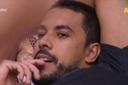 BBB25: Maíke Ataca Vitória Strada e Causa Surpresa Inesperada