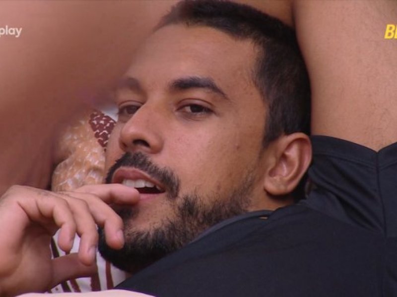 BBB25: Maíke Ataca Vitória Strada e Causa Surpresa Inesperada