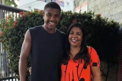 Davi Brito sai da casa da mãe: O que motivou essa decisão?