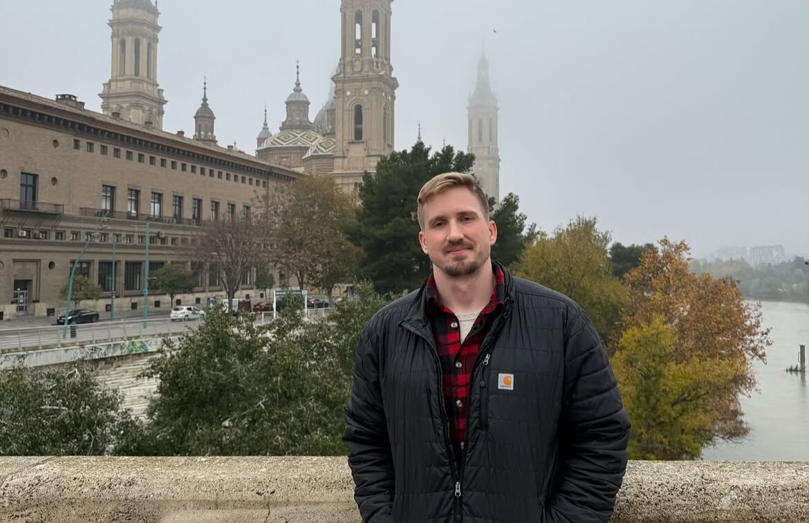 Influenciador dos EUA Spencer sofre assalto e agressão em Salvador