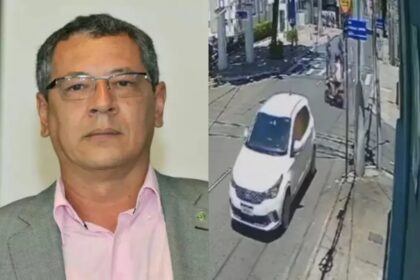 Polícia inocenta homem preso por sequestro do presidente do PV