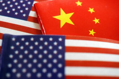 Vice-premiê da China expressa preocupações sobre tarifas com EUA