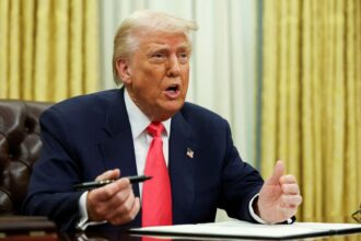 Lema da equipe econômica de Trump: Sem dor, sem ganho na prática