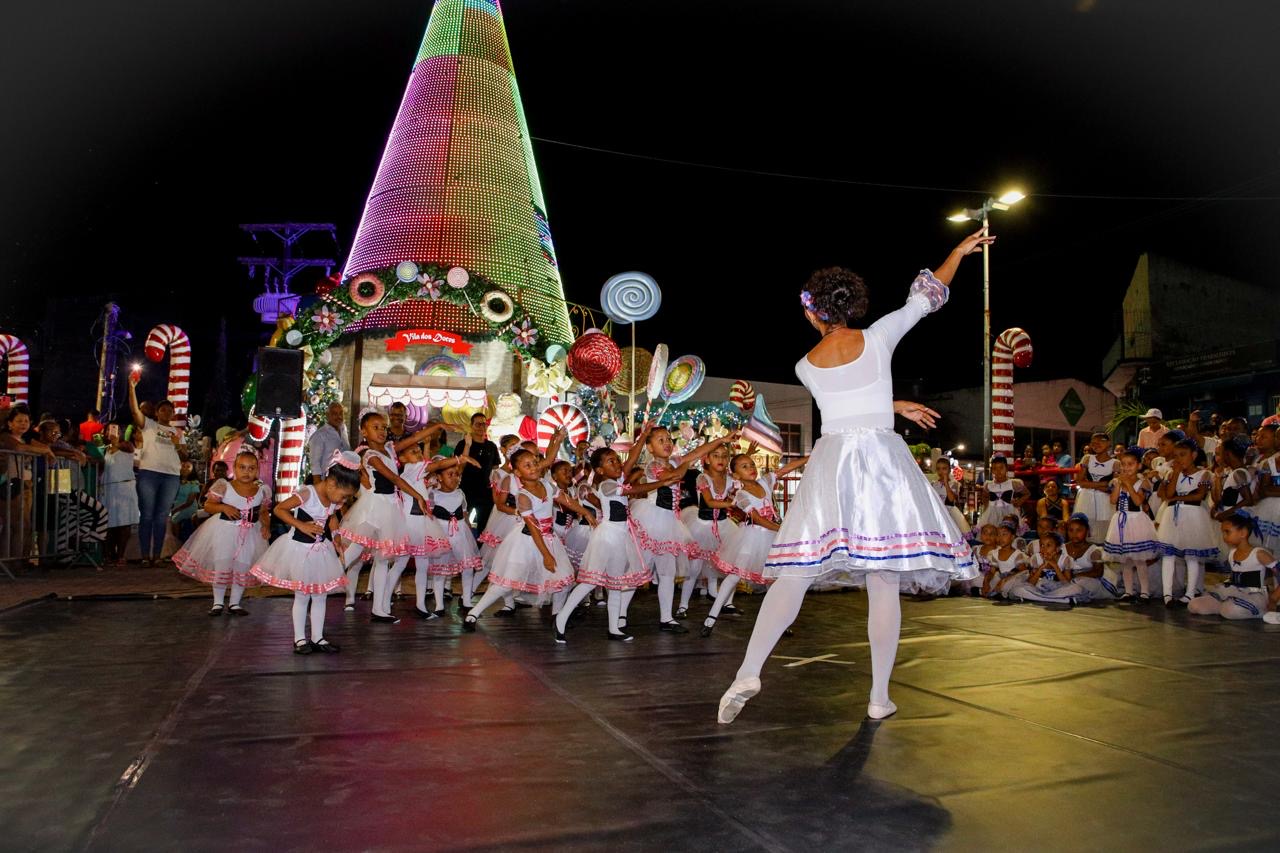 Pré-matrícula aberta para cursos gratuitos de música, canto, ballet e coral em Candeias