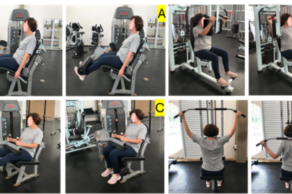 Estudo Revela que Musculação Pode Proteger o Cérebro de Idosos da Demência