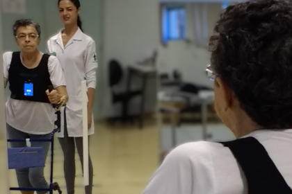 Aplicativo Móvel Inova na Reabilitação de Pacientes com AVC