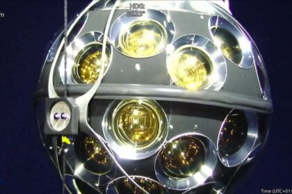 Neutrino mais poderoso já detectado: Mensageiro de Evento Astrofísico Extremo
