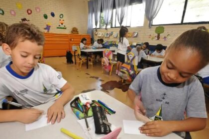 Ciclo ILP-FAPESP: Desafios da Educação Pública em Debate