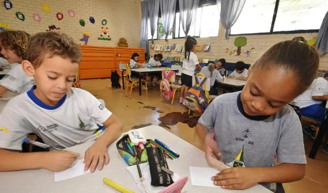 Ciclo ILP-FAPESP: Desafios da Educação Pública em Debate