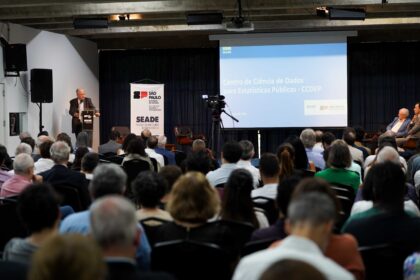 Centro Inovador Utiliza Inteligência Artificial para Gerar Dados e Análises na Gestão Pública