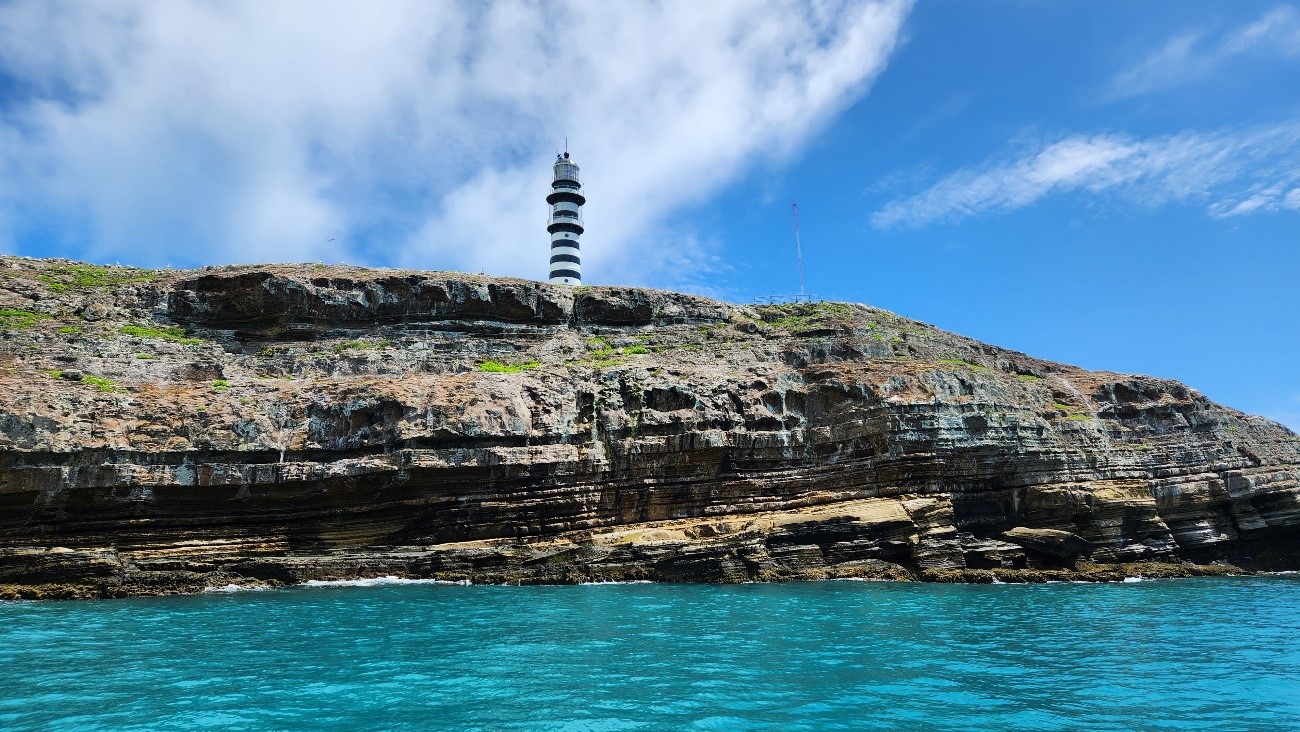 Microplásticos Contaminam Áreas Marinhas Protegidas do Brasil: Entenda o Problema