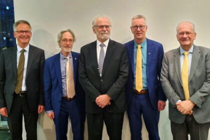 Como a Colaboração Científica Pode Fortalecer as Relações do Brasil com a Europa