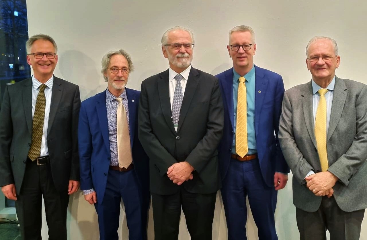 Como a Colaboração Científica Pode Fortalecer as Relações do Brasil com a Europa