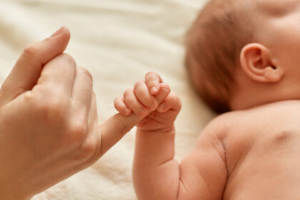 Impacto do Trauma na Infância da Mãe em Alterações Metabólicas Precoces em Filhos do Sexo Masculino