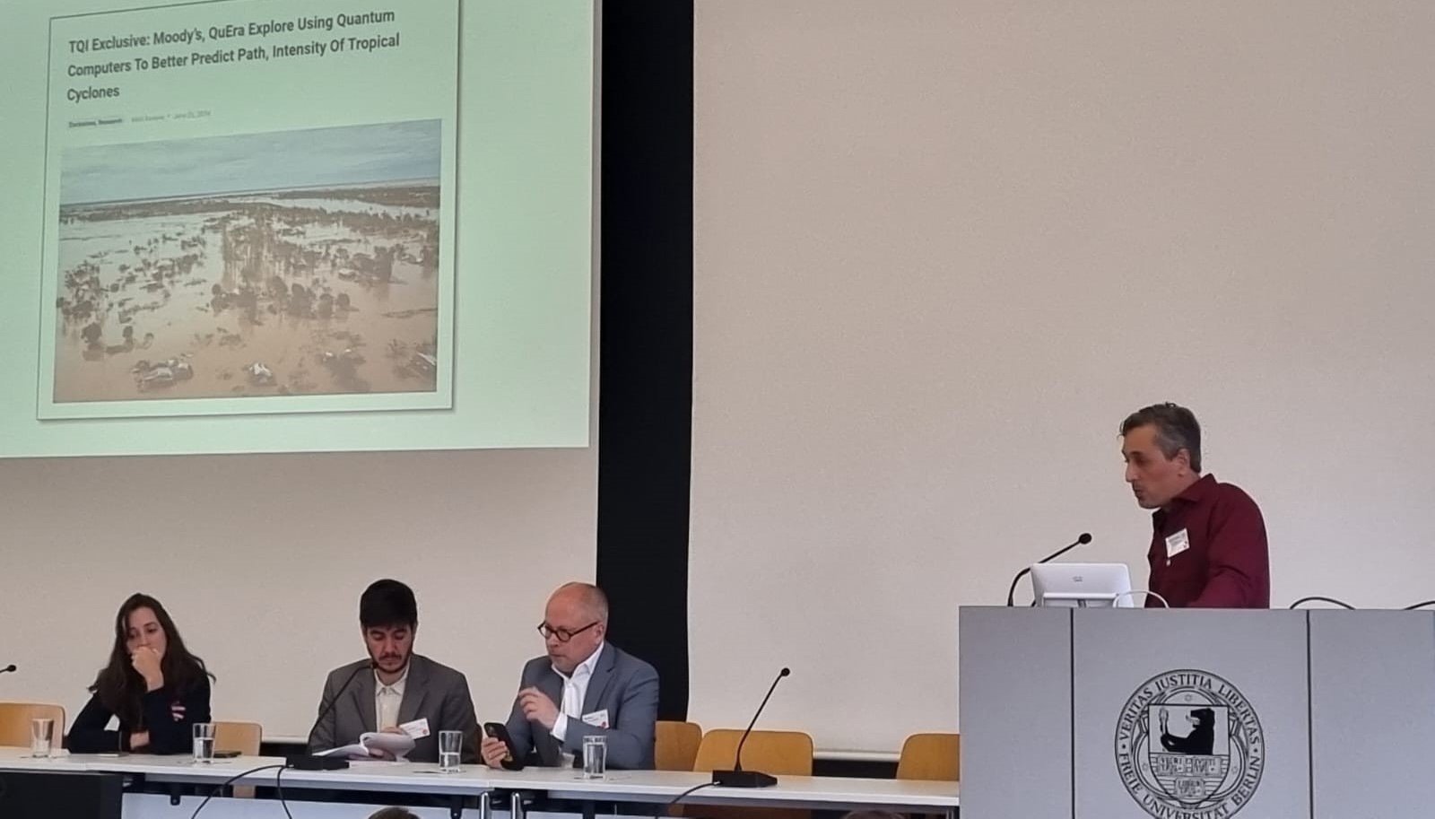 Exploração da Computação Quântica por Empresas Brasileiras: Novas Aplicações e Oportunidades