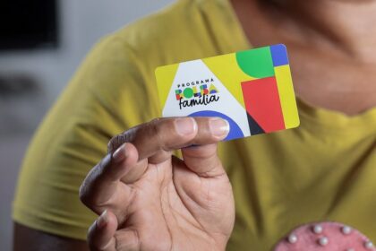 Repasses do Bolsa Família beneficiam 20,5 milhões de famílias hoje