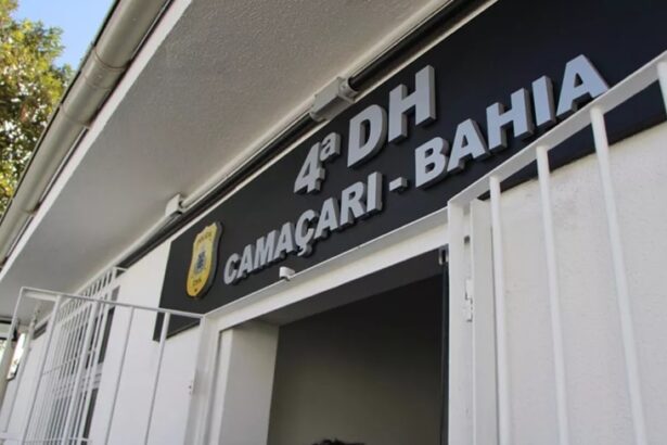 Ação policial bloqueia R$ 600 mil de facção em Camaçari