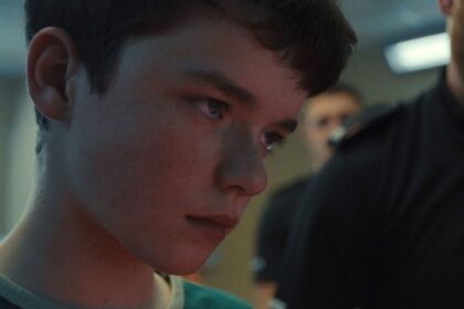 confira a nova minissérie da Netflix que está dando o que falar