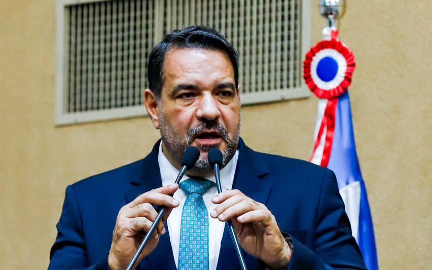 Alan Sanches rebate prefeito de Luís Eduardo Magalhães e diz que oposição segue forte