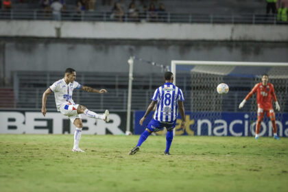 Bahia vence o CSA fora de casa com time reserva e reassume liderança no Nordestão