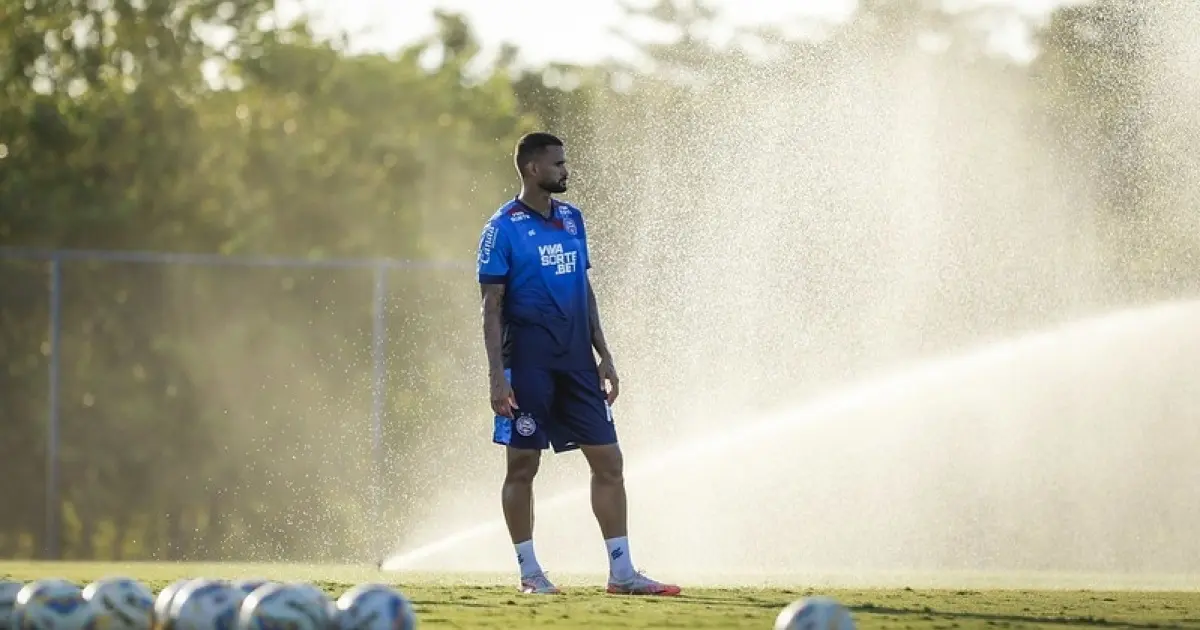 Bahia enfrenta CSA pela Copa do Nordeste e busca manter invencibilidade