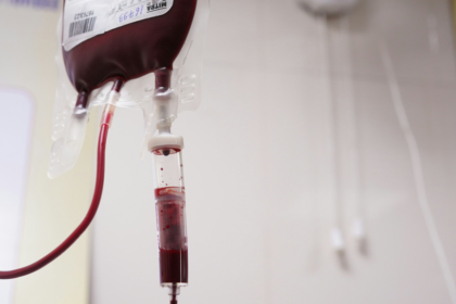 Doar sangue faz bem para a nossa saúde, diz pesquisa britânica