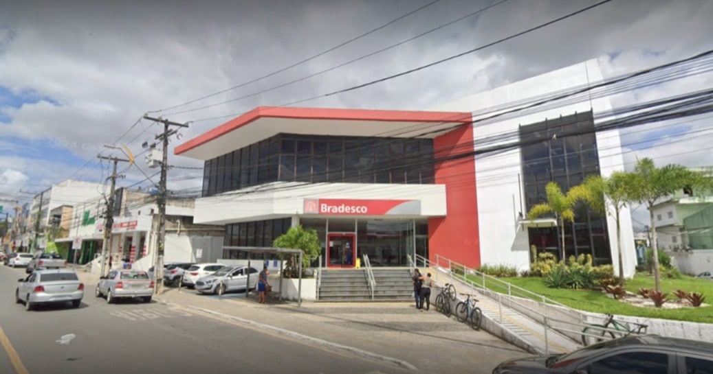 Bradesco fecha agência Camaçari em 11 de abril