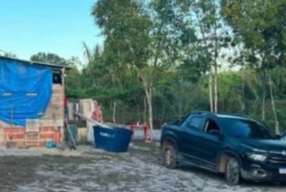 'Cabeça cara' do tráfico na orla de Camaçari morto em operação