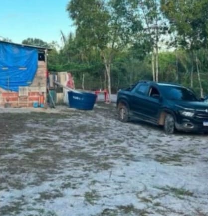 'Cabeça cara' do tráfico na orla de Camaçari morto em operação