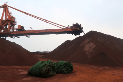 IGP-10 de março apresenta leve alta de 0,04% com queda em commodities