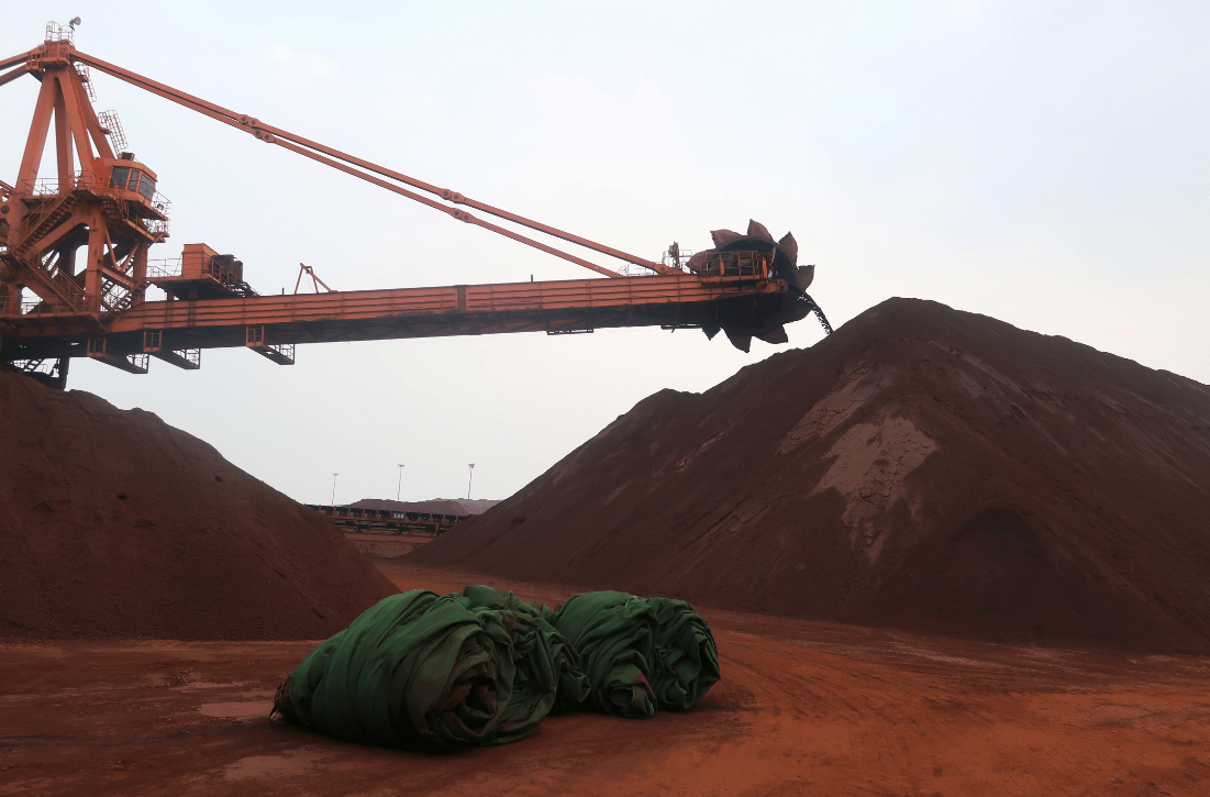 IGP-10 de março apresenta leve alta de 0,04% com queda em commodities