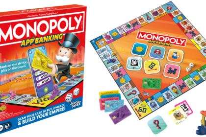 Monopoly ganha aplicativo — e deixa de ser só tabuleiro