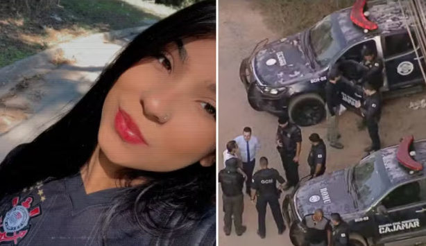 Polícia prende suspeito de assassinato em Cajamar; caso Vitória avança